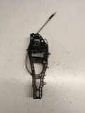 HALTERUNG TÜRGRIFF HINTEN BMW 3 (F30, F80) 330 d xDrive 7332267