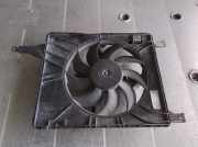 Elektrolüfter Nissan Qashqai II (J11) 214814EB0A