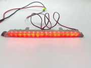 Zusatzbremsleuchte PEUGEOT 607 (9D, 9U) 2.2 HDI 9629586680