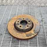 Bremsscheibe vorne links AUDI A4 Avant (8W5, B9) 2.0 TDI N/A