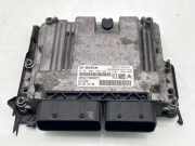 Motorsteuergerät ECU TOYOTA PROACE Minibus / passenger (MPY_) 1.6 D (MPY2_) 9825318180 0281034189