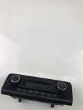 Heizungsbetätigung (Konsole) vorne Skoda Fabia III (NJ) 6V0907044