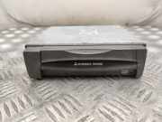 Radio/Navigationssystem-Kombination Mitsubishi Pajero III (V6, V7) MZ313040