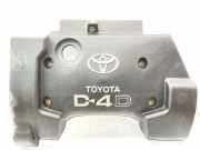 Motorabdeckung TOYOTA COROLLA Verso (_E12_) 2.0 D-4D (CDE120_)