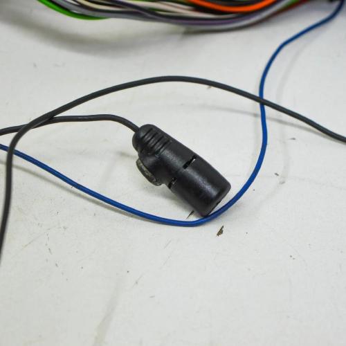 Bluetooth-System VW TIGUAN (5N_) 2.0 TDI 000.051.473.A 000.051.473A Bild Bluetooth-System VW TIGUAN (5N_) 2.0 TDI 000.051.473.A 000.051.473A