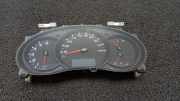 Tachometer Renault Master III Kasten (FV) P248105652R