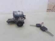 Zündschloss VW SHARAN (7M8, 7M9, 7M6) 1.9 TDI P012106