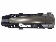 Türaußengriff hinten rechts SKODA YETI (5L) 2.0 TDI 3T0837885E