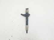 Einspritzdüse NISSAN NP300 NAVARA (D40) 2.5 dCi 4WD 02J03786 16600EB79A