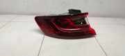 Rücklicht hinten links RENAULT MEGANE IV (B9A/M_) 1.5 dCi 110 (B9A3) 265554829R