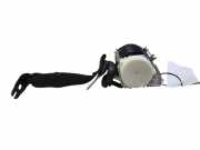 Sicherheitsgurt links hinten Ford Fiesta VII (HJ, HF) 33035173B06