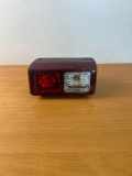 Nebelschlussleuchte links RENAULT TRAFIC II Furgon (FL) 1.9 dCi 80 (FL0B) 934557900