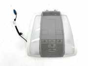 Innenleuchte Mercedes-Benz C-Klasse (W204) A2048202001