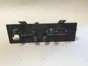 Heizungsbetätigung (Konsole) vorne Opel Frontera A (5_MWL4) 20055093