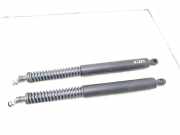 Heckklappe Gasdruckfeder rechts PEUGEOT 307 CC (3B) 2.0 HDi 135 9652371280