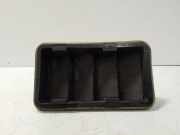 Karosserielüftungsgitter LAND ROVER RANGE ROVER EVOQUE (L538) 2.2 D 4x4 6H5219K502AB
