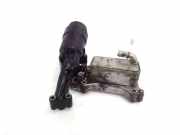 Ölfilterträger Mercedes-Benz CLS (C218) 70321178