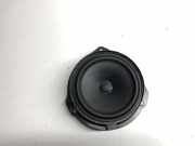 Türlautsprecher hinten rechts MERCEDES-BENZ GLE Coupe (C292) 350 d 4-matic (292.323, 292.324) A1668202102