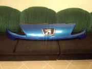 Vorderer oberer Gitter PEUGEOT 1007 (KM_) 1.6 16V