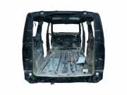 Teilepaket Heck Peugeot Traveller Bus (V)