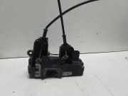 Türschloss hinten links OPEL VECTRA C 1.9 CDTI 24447346