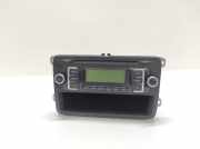 Radio/Navigationssystem-Kombination VW Caddy III Kasten (2KA) 1K0035156B
