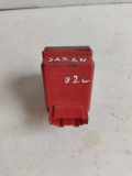 Blower Fan Relay AUDI TT (8N3) 1.8 T 657364M