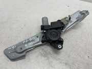 Türfensterheber hinten rechts OPEL ASTRA K 1.6 CDTi 13406678