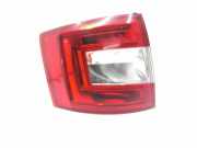 Rücklicht hinten links SKODA OCTAVIA III (5E3) 2.0 TDI 00134667