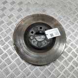 Bremsscheibe vorne links AUDI A7 Sportback (4GA, 4GF) 3.0 TDI quattro 4G0615301K