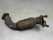 Drahtbügel für Abgasanlage Kia Optima IV SW (JF)