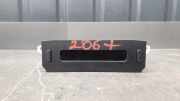 Display Peugeot 206 CC () 96658097XT