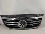 Gitter Grill vorne links VW TIGUAN (5N_) 2.0 TDI 4motion 5N0853651A