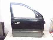 Vordere rechte Tür KIA SORENTO I (JC) 2.5 CRDi