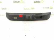 Kofferaum Schlossverkleidung MERCEDES-BENZ CLS (C218) CLS 350 CDI 4-matic (218.393) 2187400072