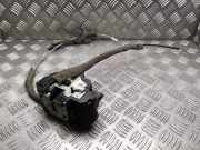 Türschloss hinten links NISSAN QASHQAI / QASHQAI +2 I (J10, JJ10) 1.5 dCi