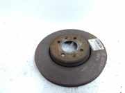 Bremsscheibe vorne rechts RENAULT MEGANE Scenic (JA0/1_) 2.0 i (JA02, JA0G)