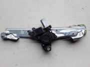 Heckscheibenheber hinten links OPEL ASTRA K 1.6 CDTi 13406677