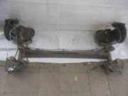 Aufprallträger hinten Renault Kangoo I Rapid (FC)