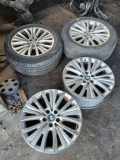 Stahlfelgen Satz BMW X5 (F15, F85) 6853954