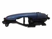 Türgriff links Volvo S60 II (134) 31276168