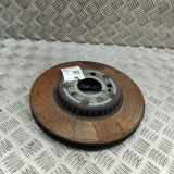 Bremsscheibe hinten links MERCEDES-BENZ GLC (C253) 300 4-matic A0004230712