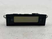 Navigationsanzeige CITROËN C5 II (RC_) 1.8 16V (RC6FZB) NS103203682 9650656777