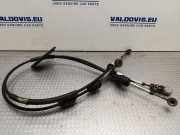 Seilzug für Schaltgetriebe Opel Movano Kasten (X70)