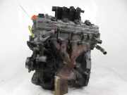Motor NISSAN MICRA III (K12) 1.2 16V CR12DE