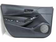 Türverkleidung vorne links TOYOTA COROLLA Hatchback (_E21_) 1.8 Hybrid (ZWE211)