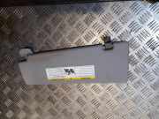 Rechte Sonnenblende BMW X5 (E70) xDrive 35 i 7166382E