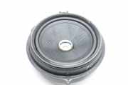 Türlautsprecher hinten links JAGUAR XF (X250) 3.0 D AW93-18808-DC
