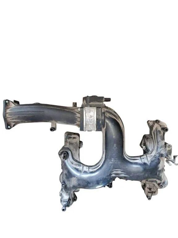 Ansaugbrücke AUDI A7 Sportback (4GA, 4GF) 3.0 TDI quattro 059129711CF