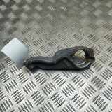 Lagerung für Achskörper Citroen C3 III (SX) 9801150380